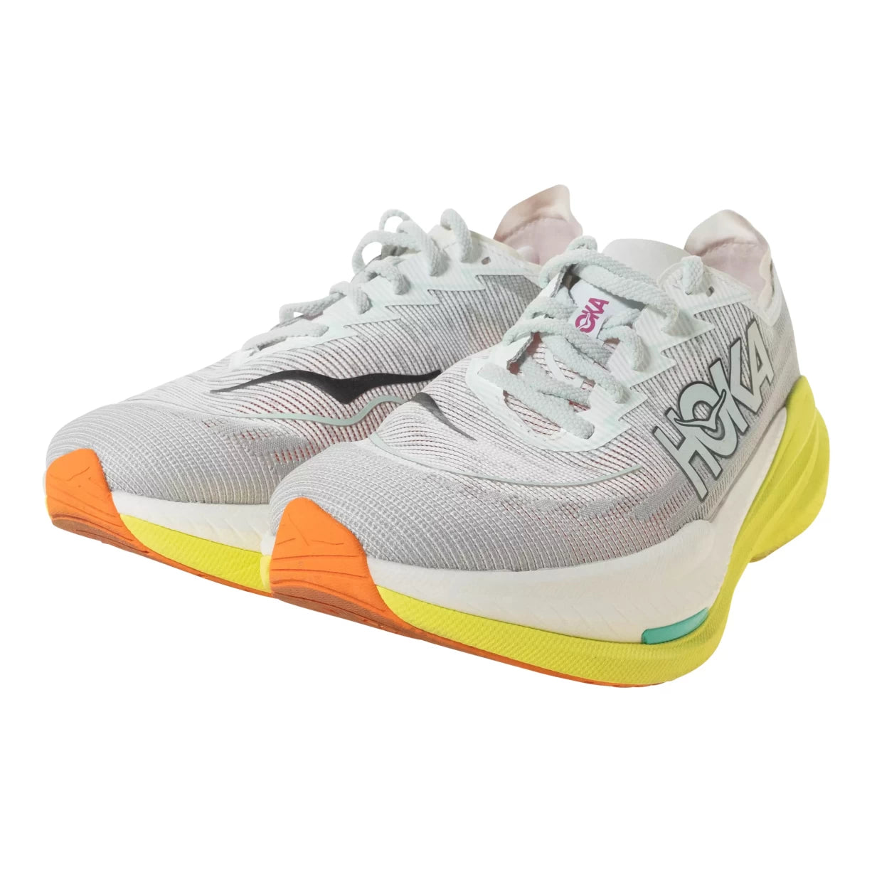 11.5White/Yellow