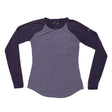 Estimated Size S/MPurple