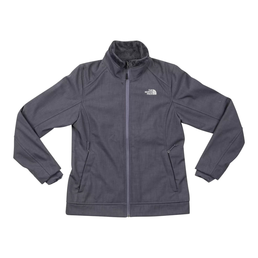 The North Face Chromium Thermal Soft Shell Jacket Women s