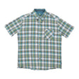 XLBlue/Green
