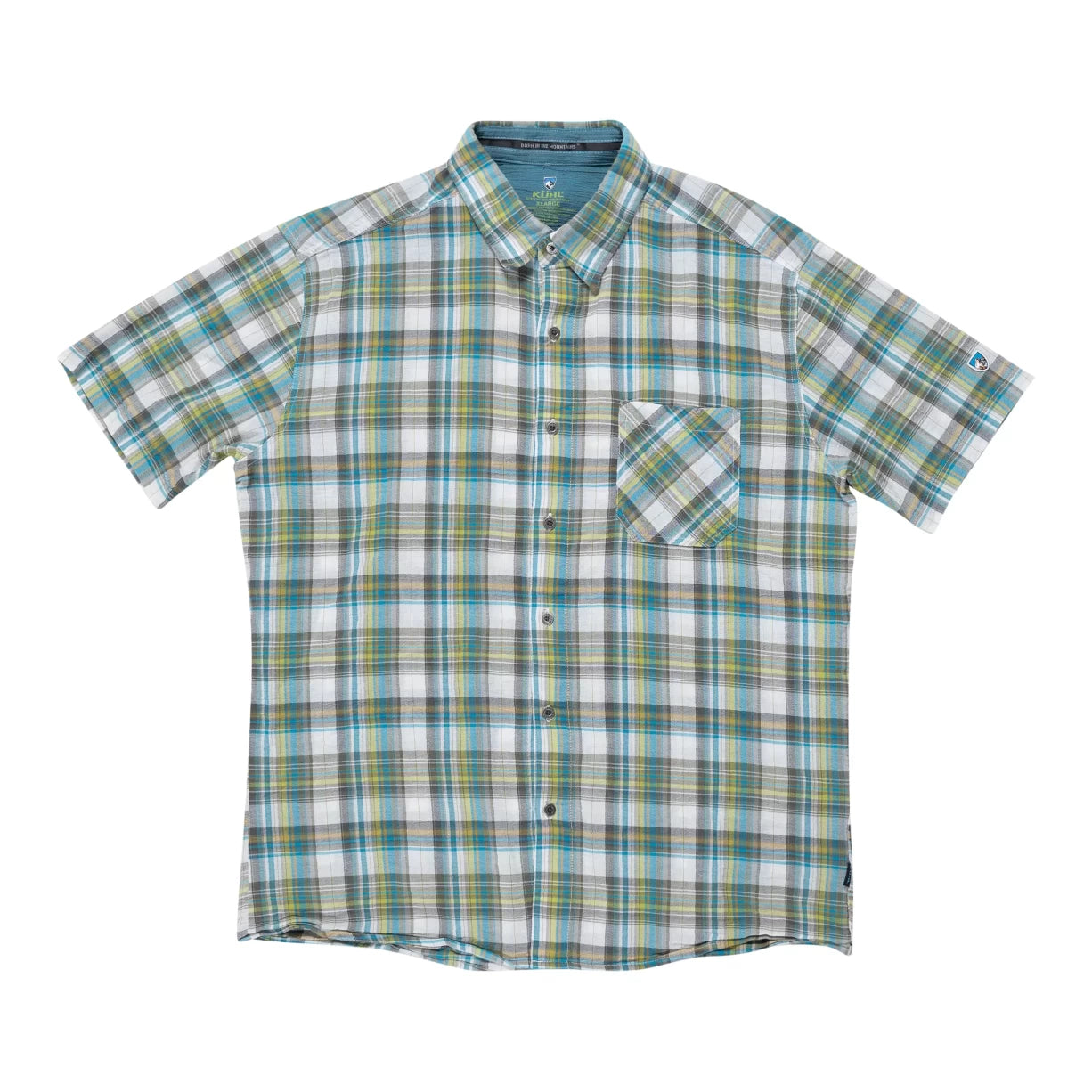 XLBlue/Green