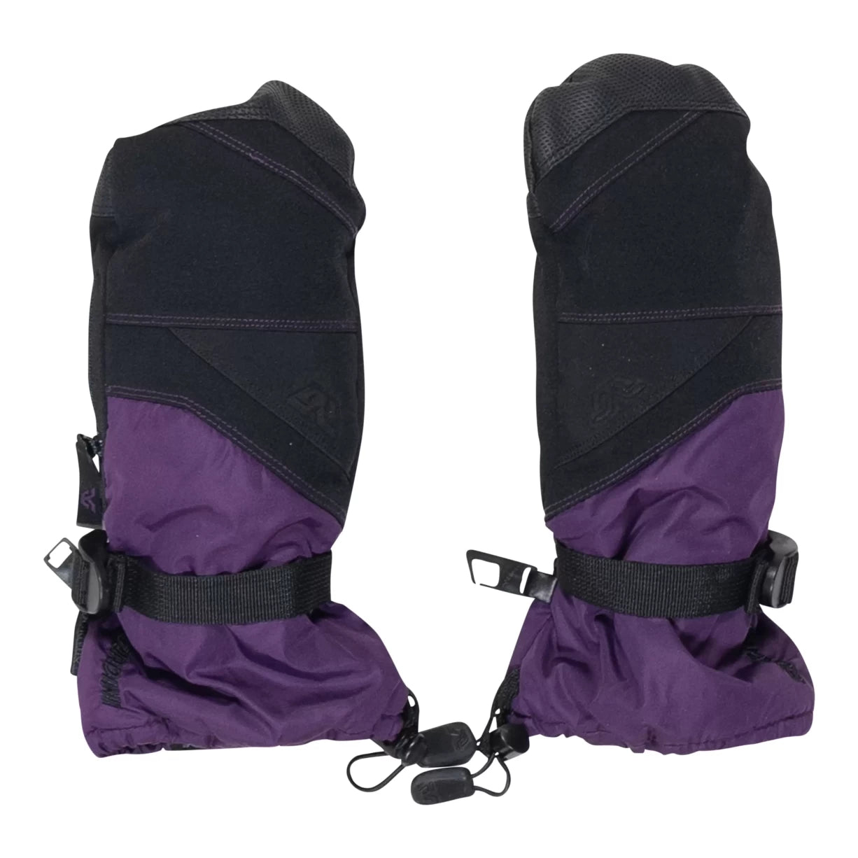 XLPurple/Black
