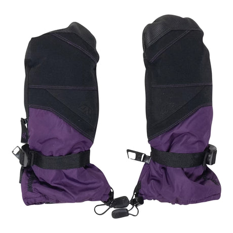 XLPurple/Black
