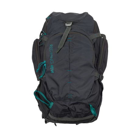 40 LTeal/Grey