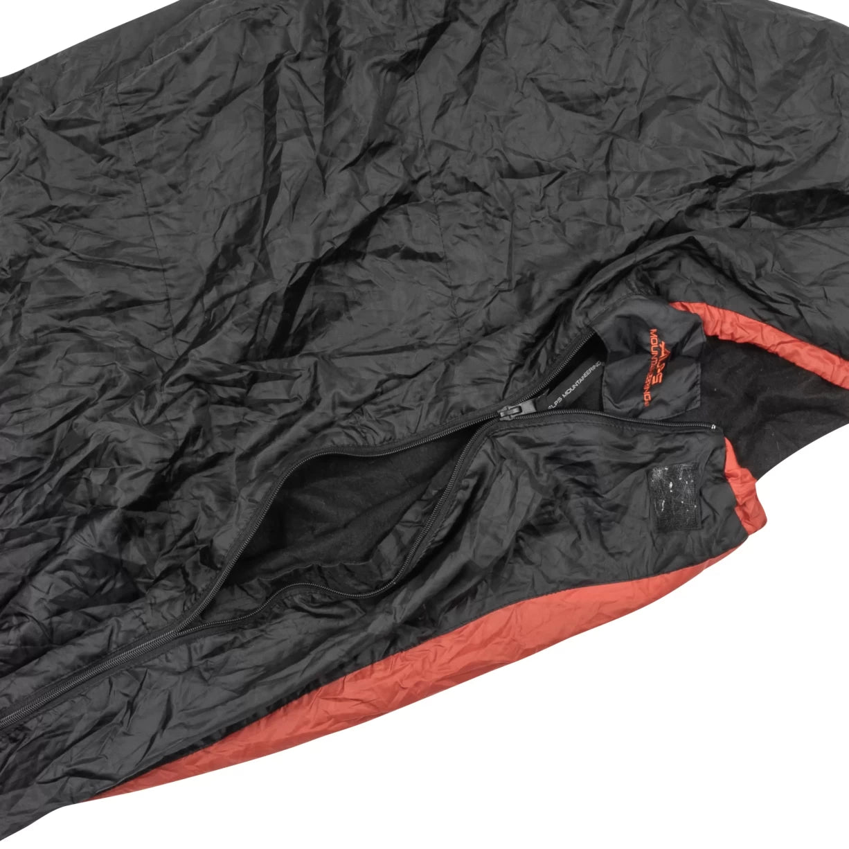 One SizeBlack/Red