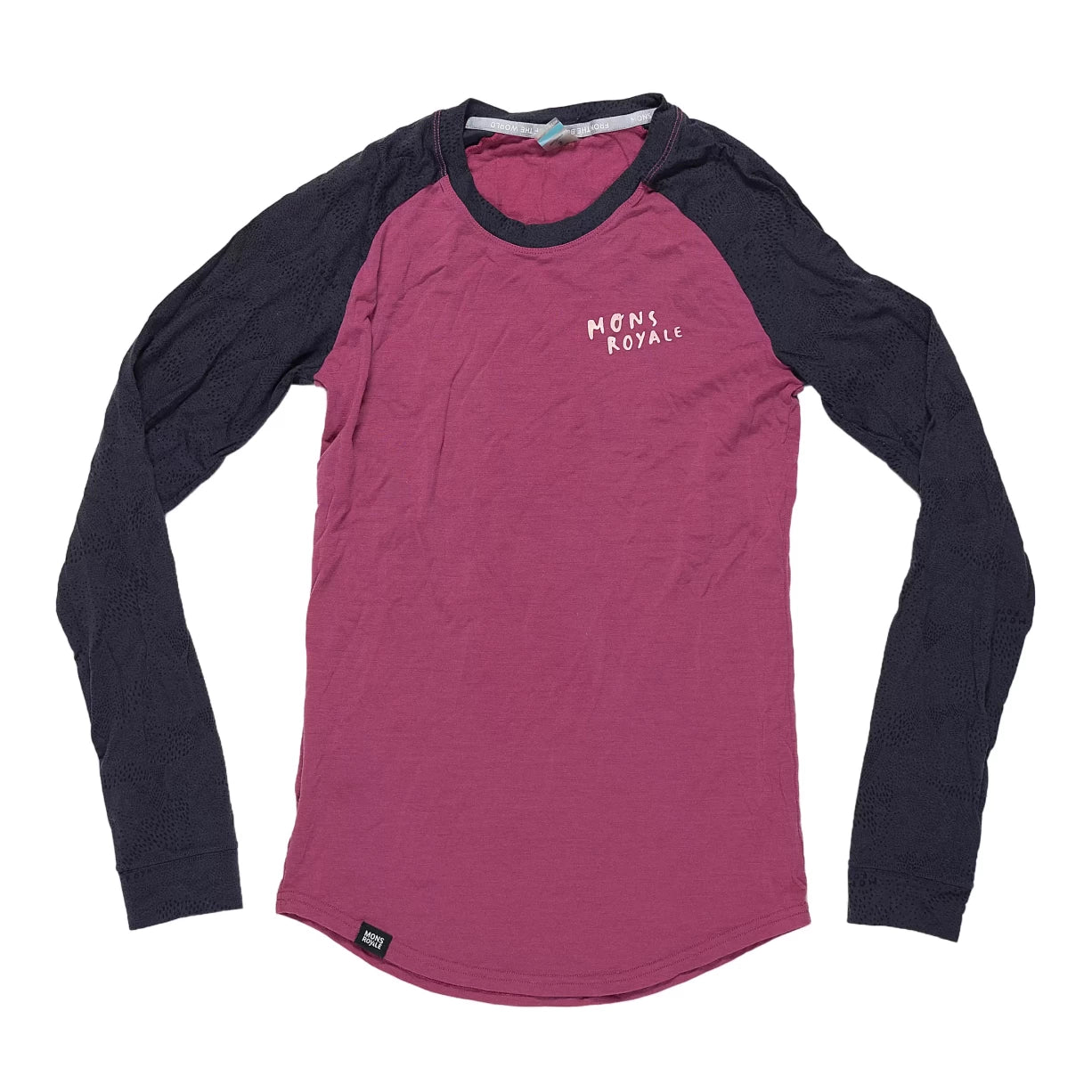 SBlack/Pink