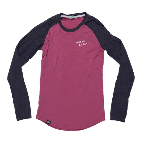 SBlack/Pink