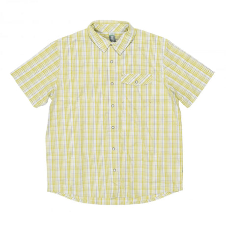LForage Green Plaid