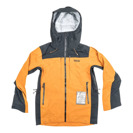 MOrange/Black