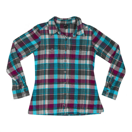 2Plaid