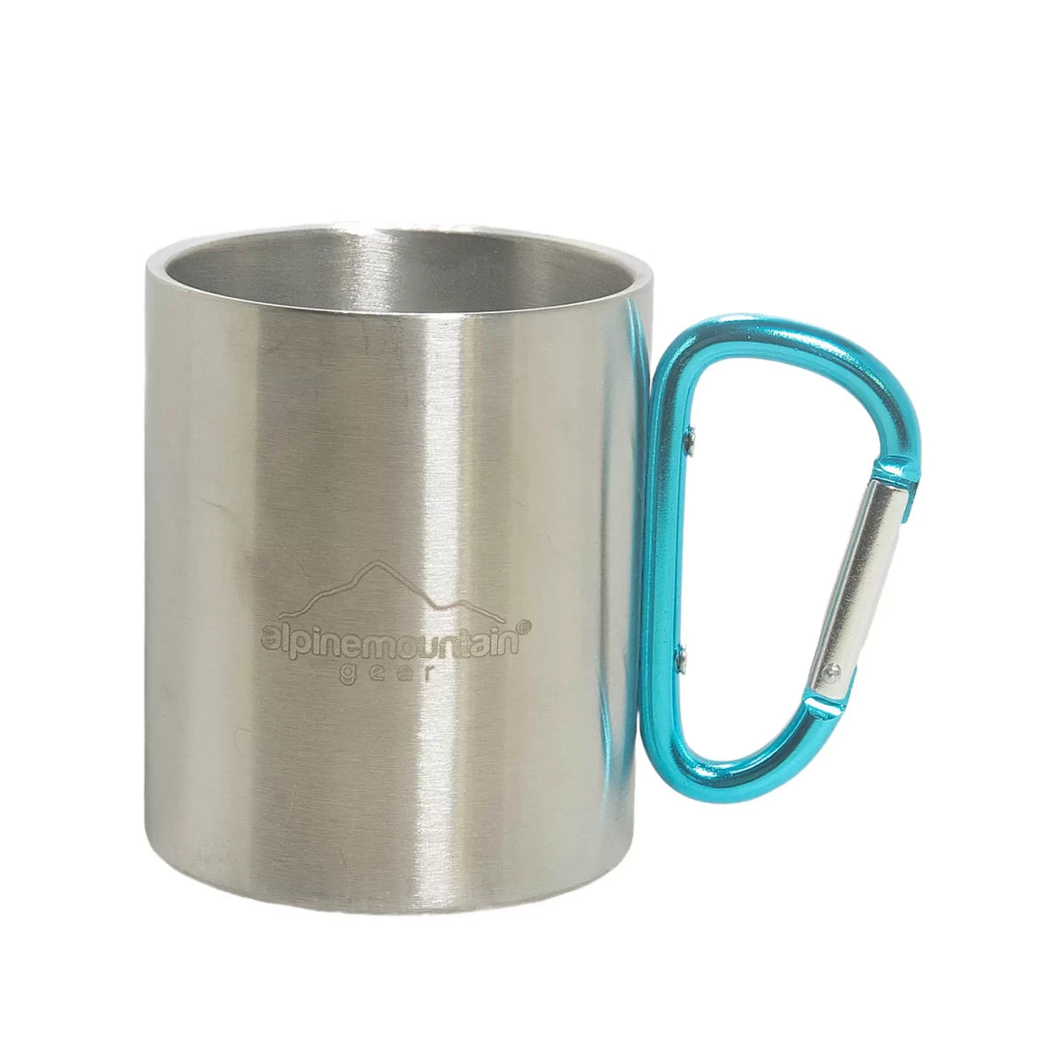 One SizeStainless Steel