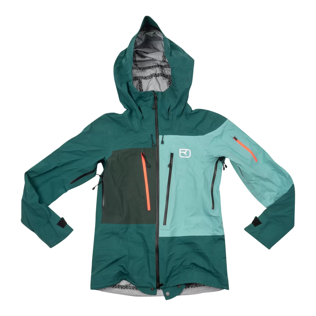 SGreen/Gray/Blue