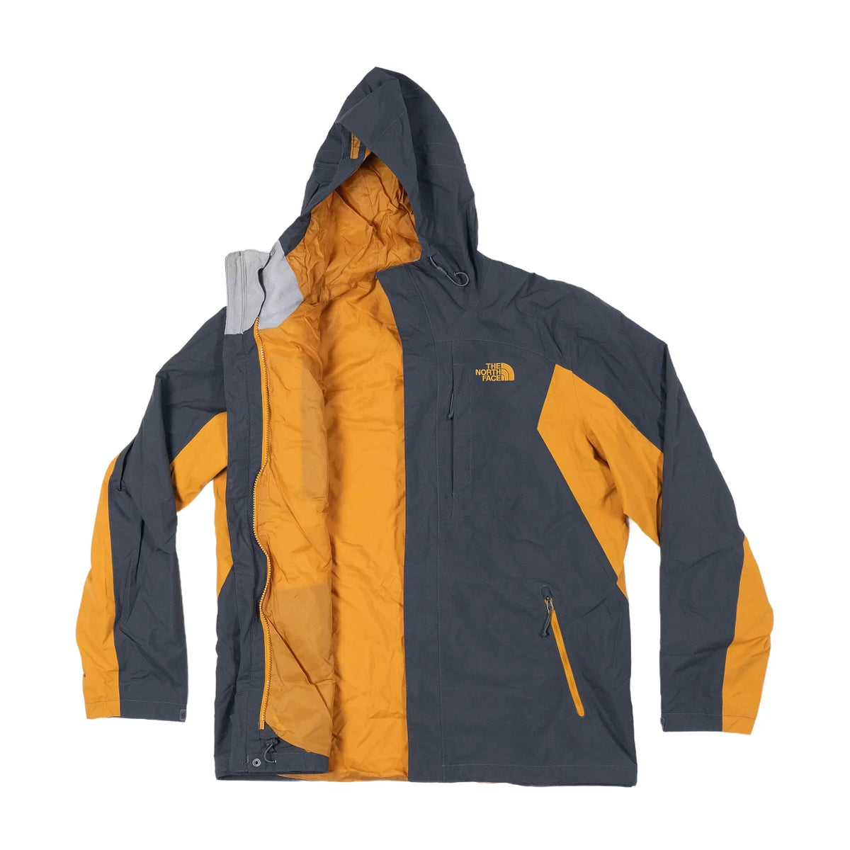 LGrey/Orange
