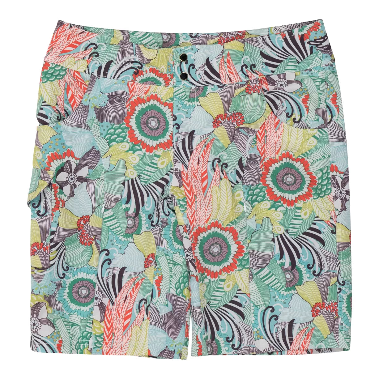 16Floral