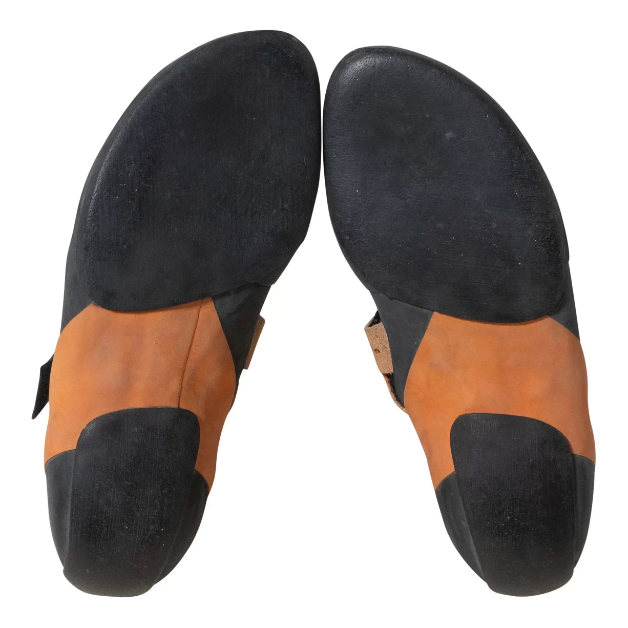 44.0Orange/Black