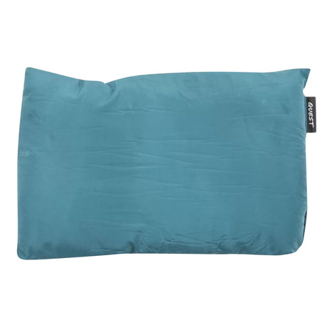 18 in.Teal