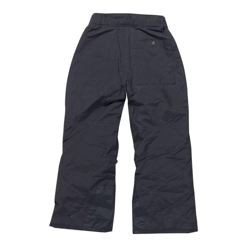 North face boys ski pants shop