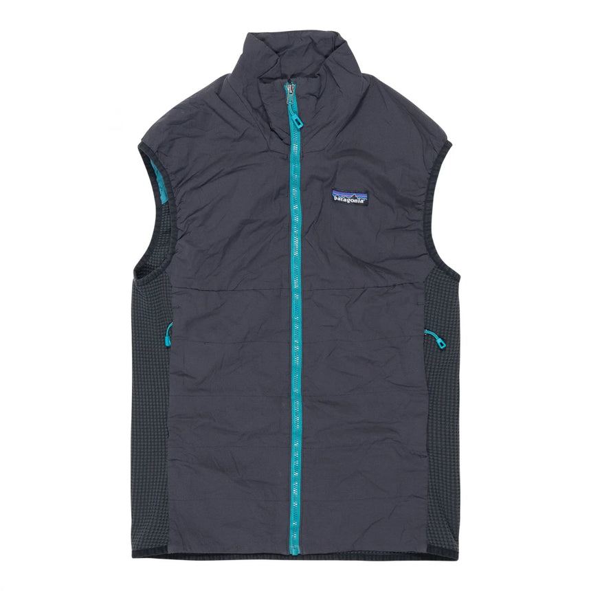 Patagonia Nano Air Light Hybrid Vest 70 Off Geartrade