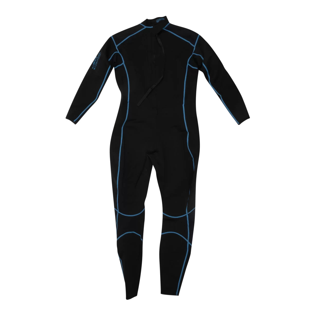 16Black