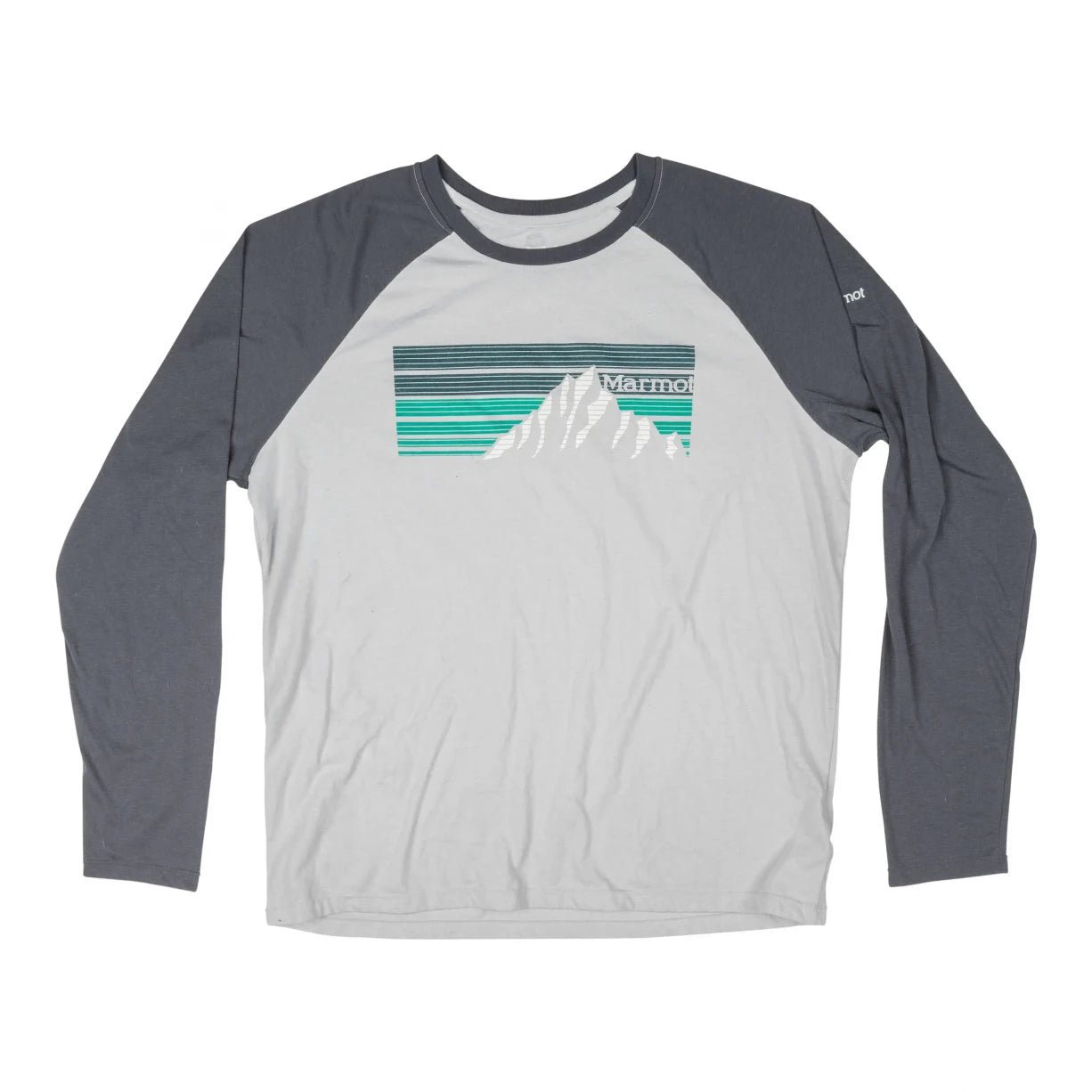 XLGrey/Blue