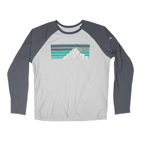 XLGrey/Blue