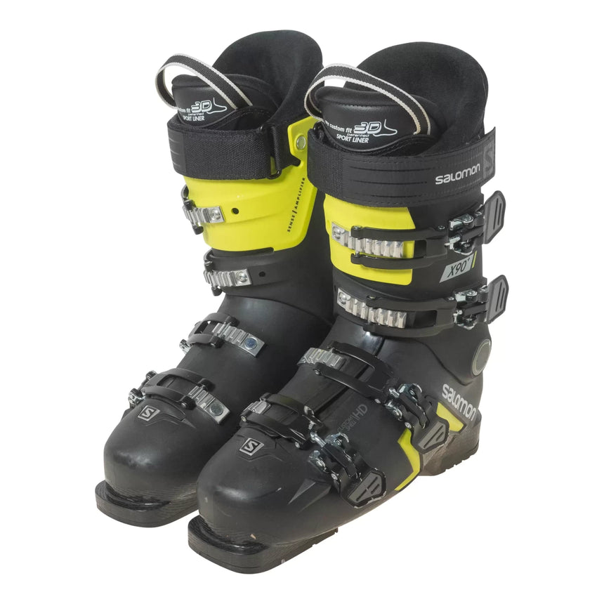 26/26.5Black