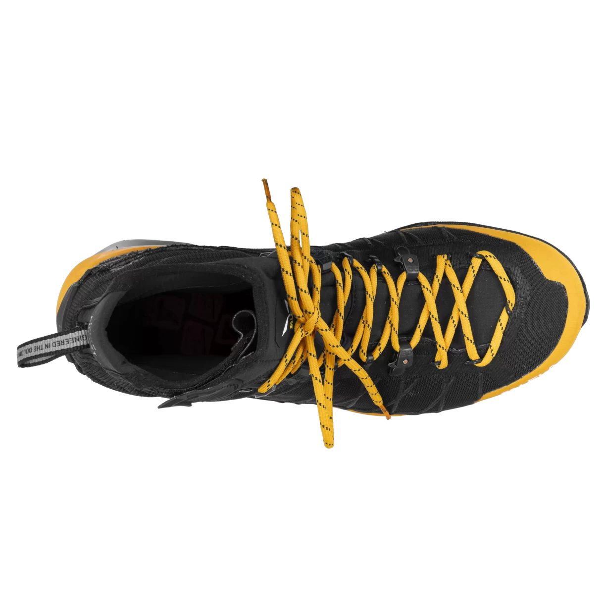 10Gold/Black