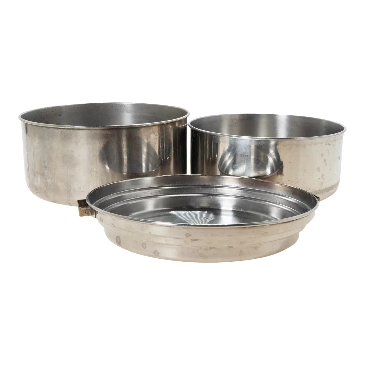 OneStainless Steel