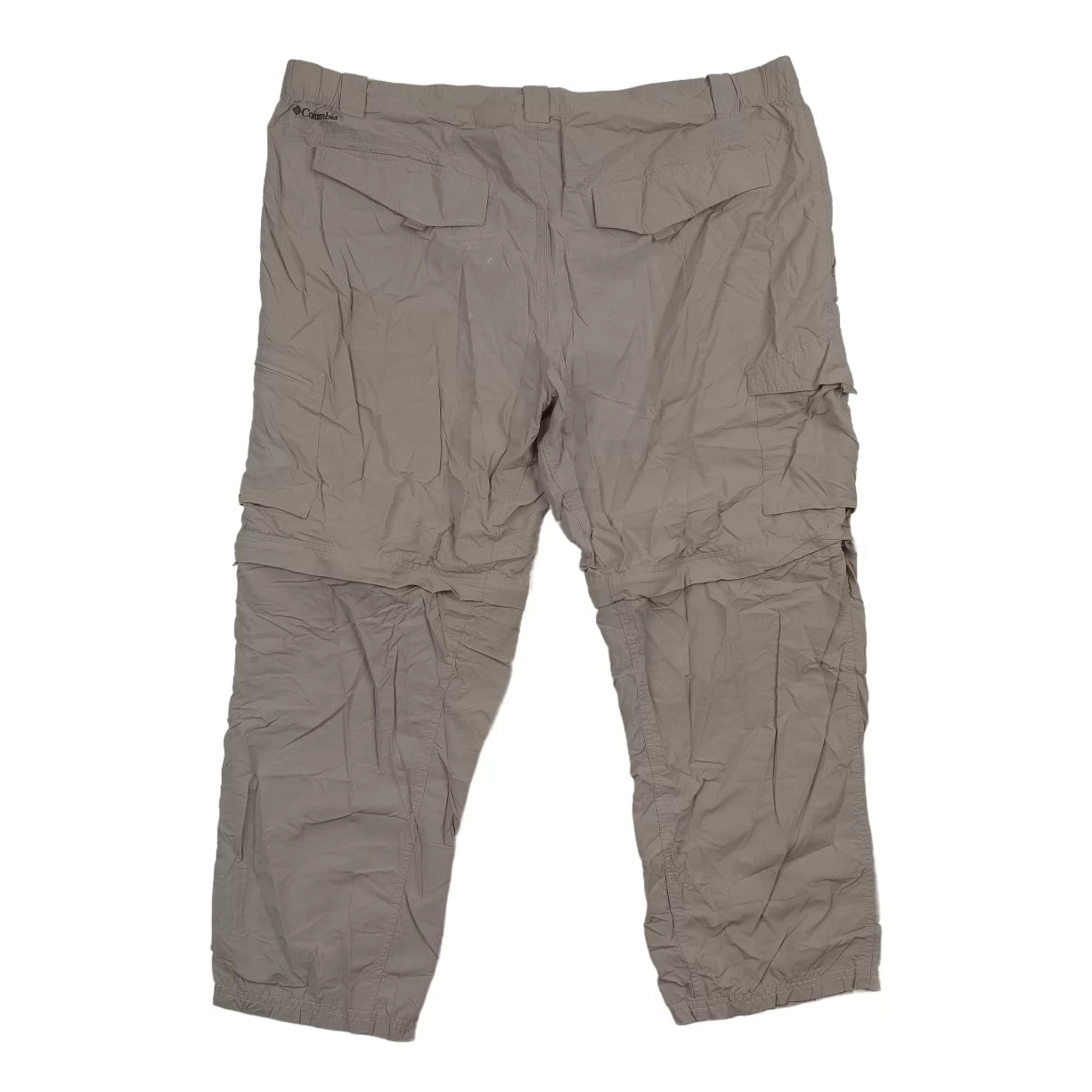 42" x 30"Khaki