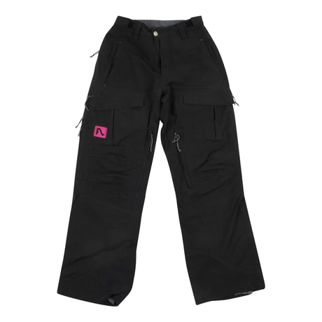 XSBlack