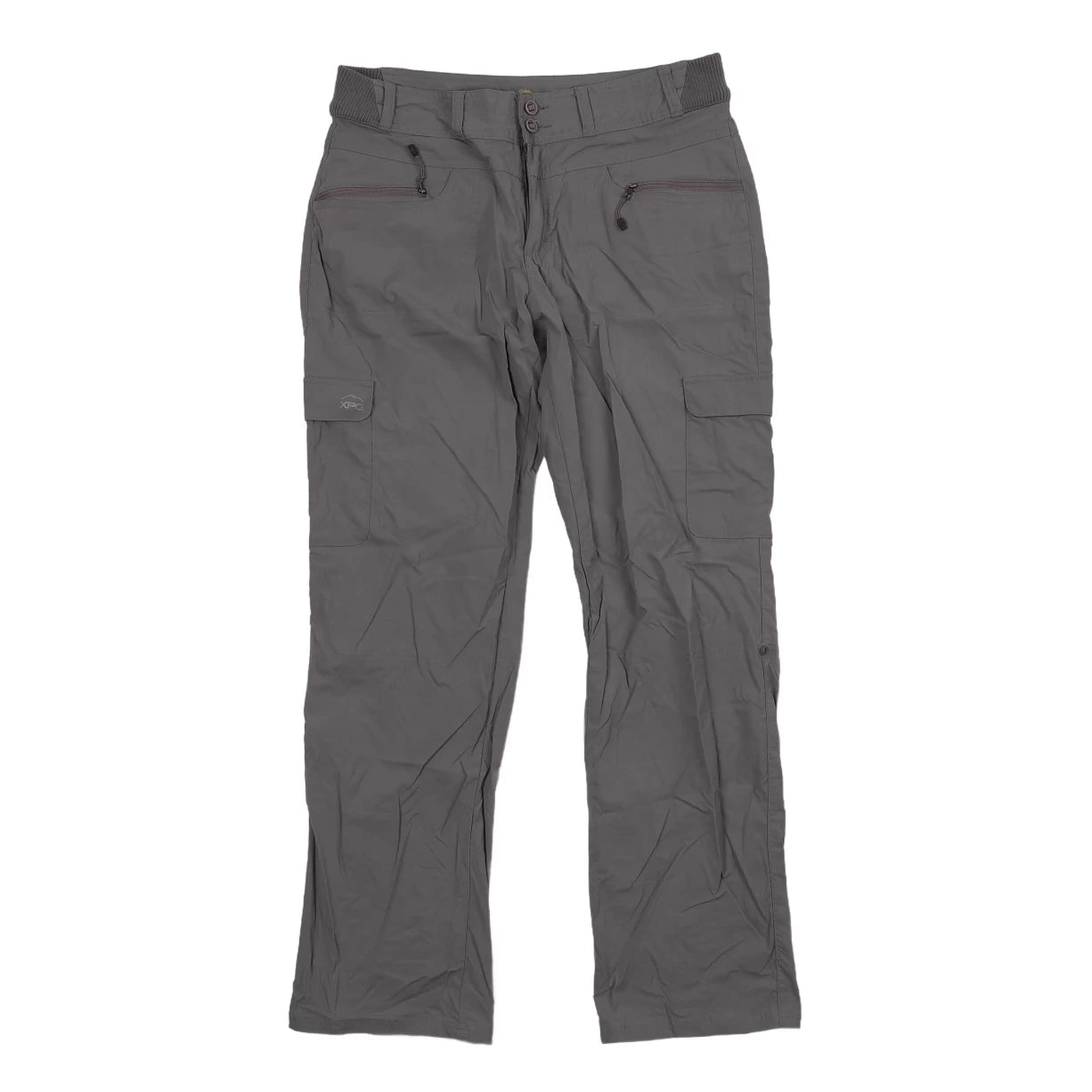 10Gray