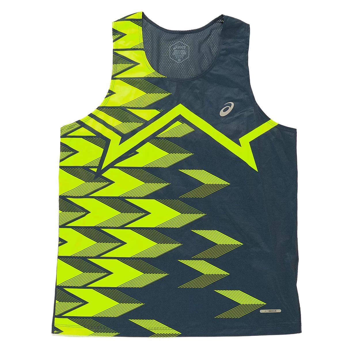 MNeon Yellow