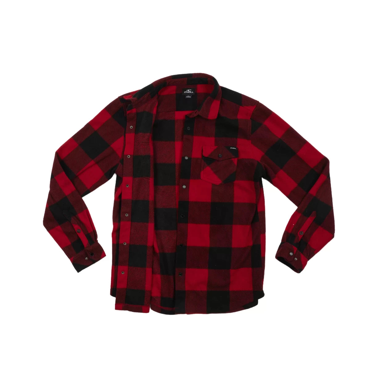 LRed/Black