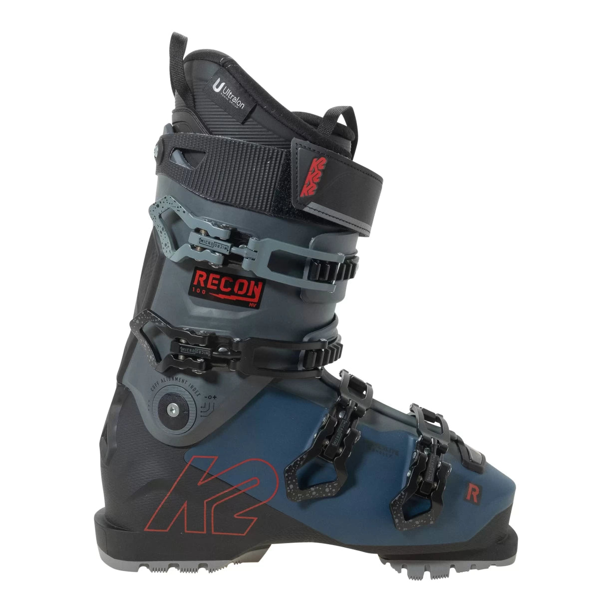 27.5Black Blue