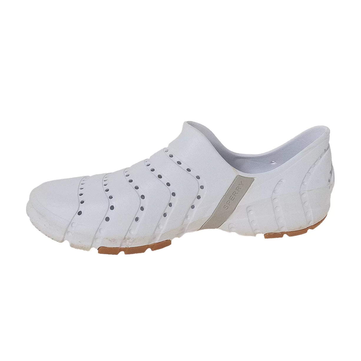 8White