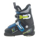 19.5Black/Blue