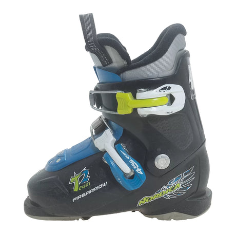 19.5Black/Blue