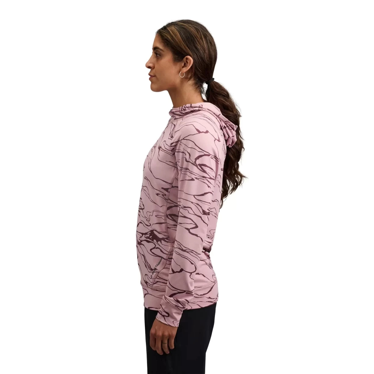 SRelief-Meadow Rose-Fig