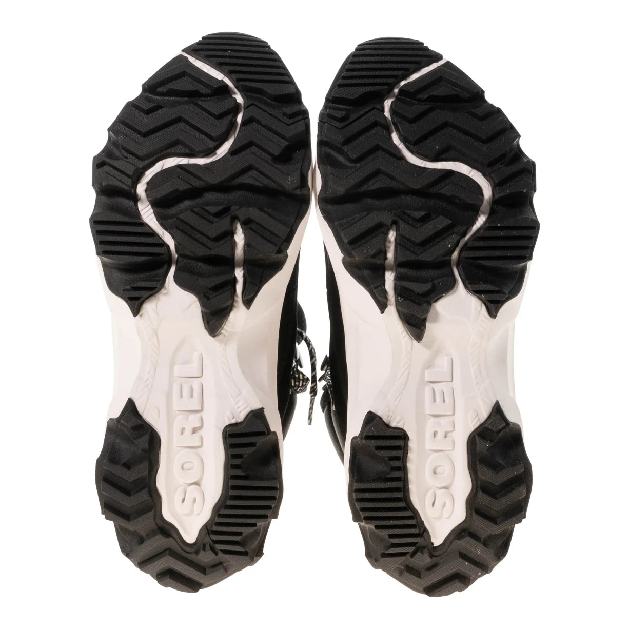 7Black/White