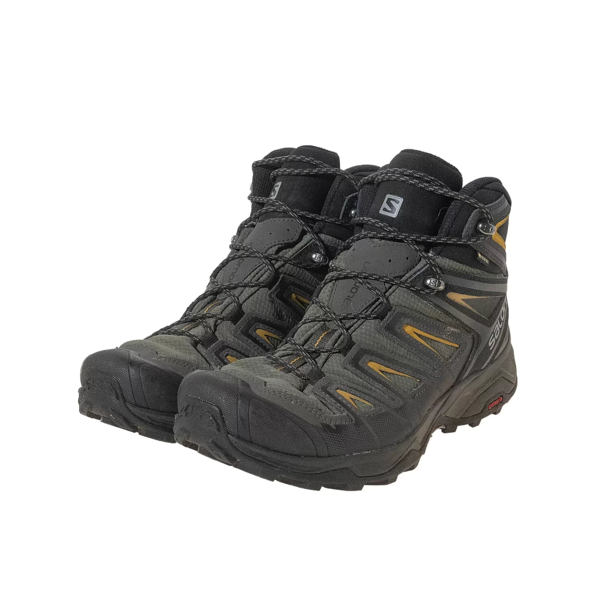 10Black/Gray