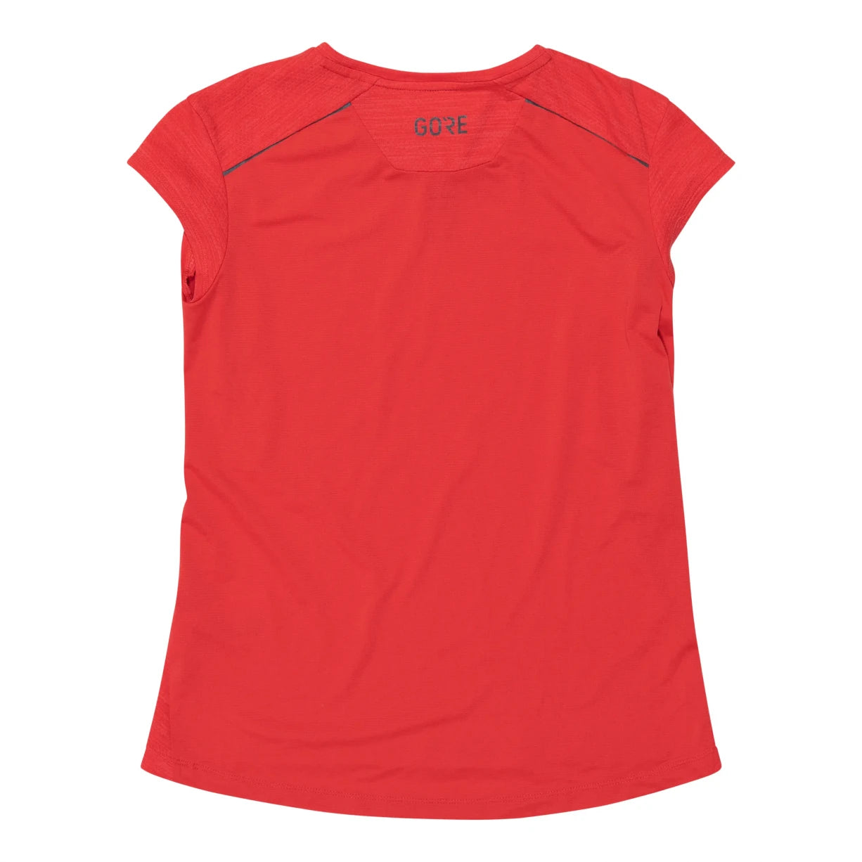LCoral Red