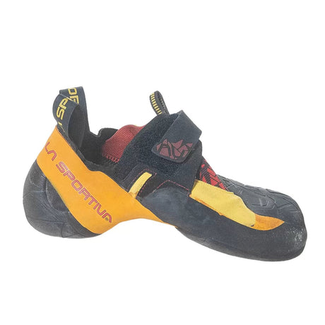 42Black/Yellow