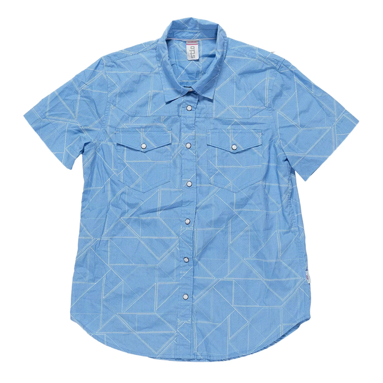 MLight Blue