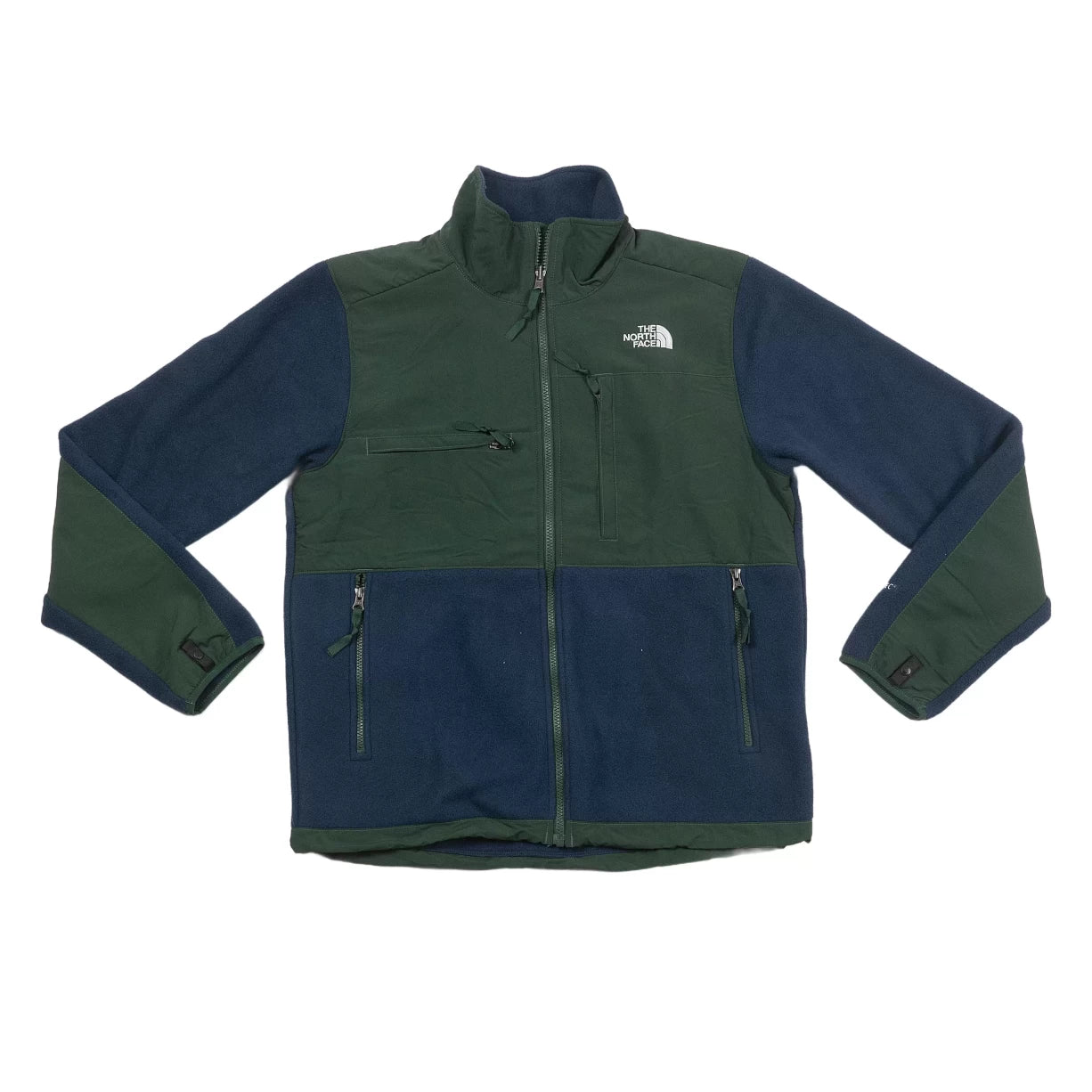 MGreen/Blue
