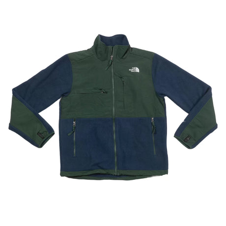 MGreen/Blue