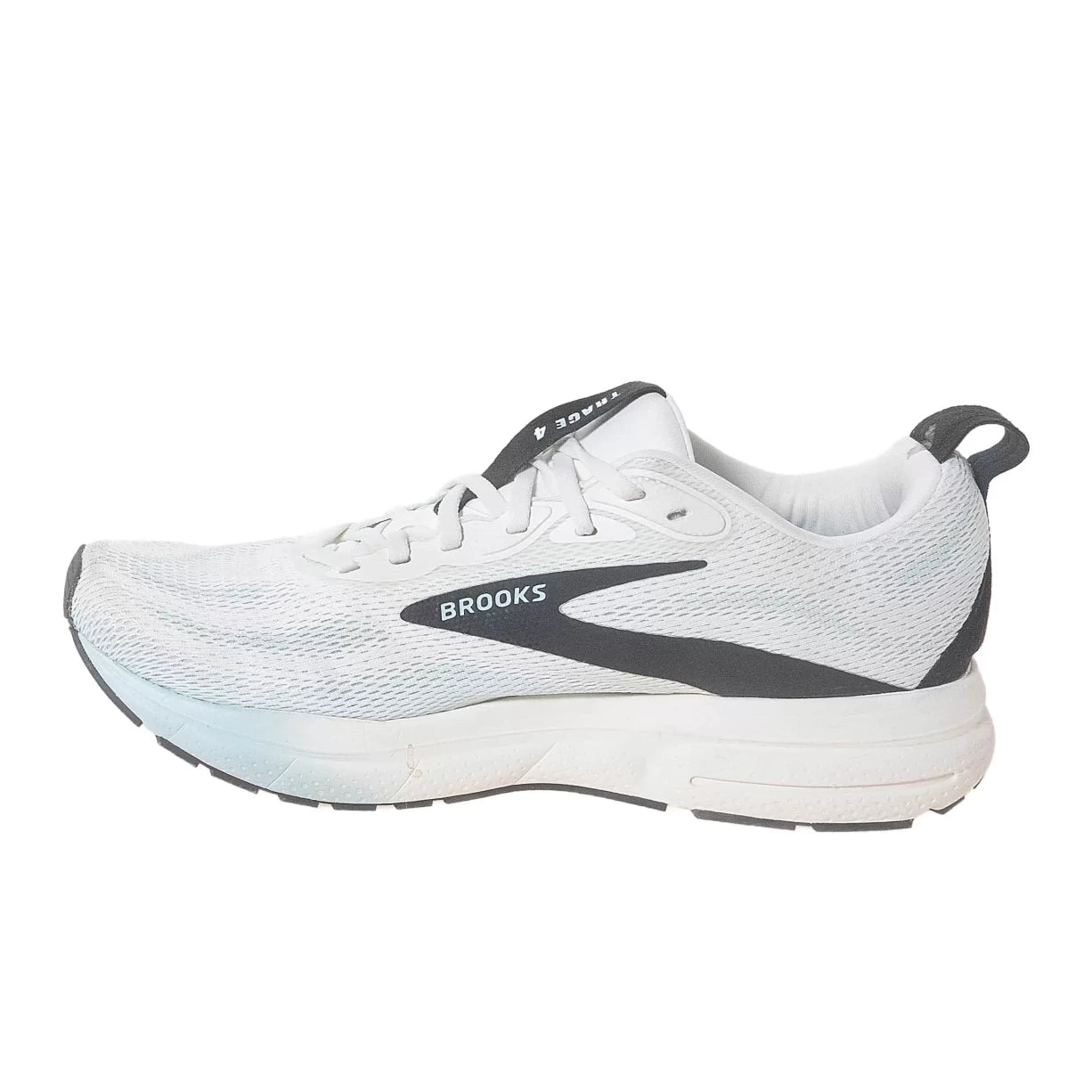 8.5White/Black