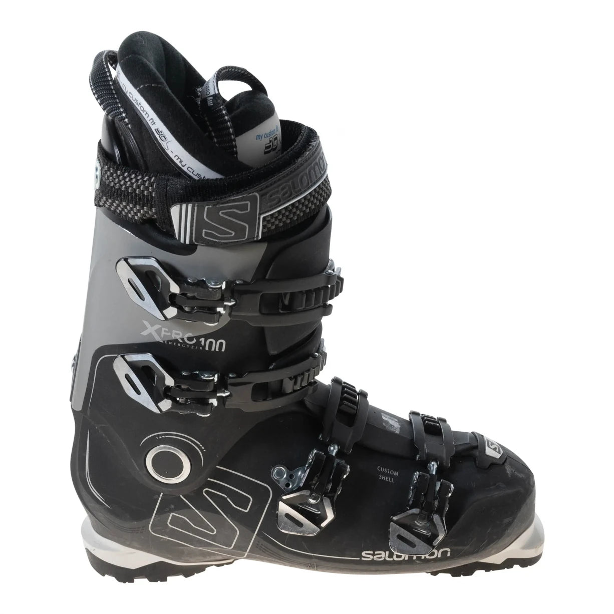 30/31Black
