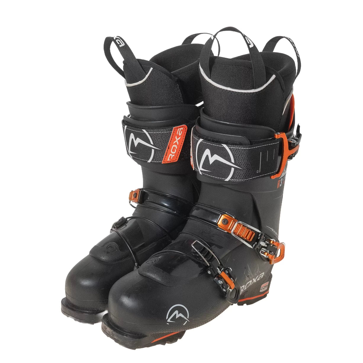 28/28.5Black