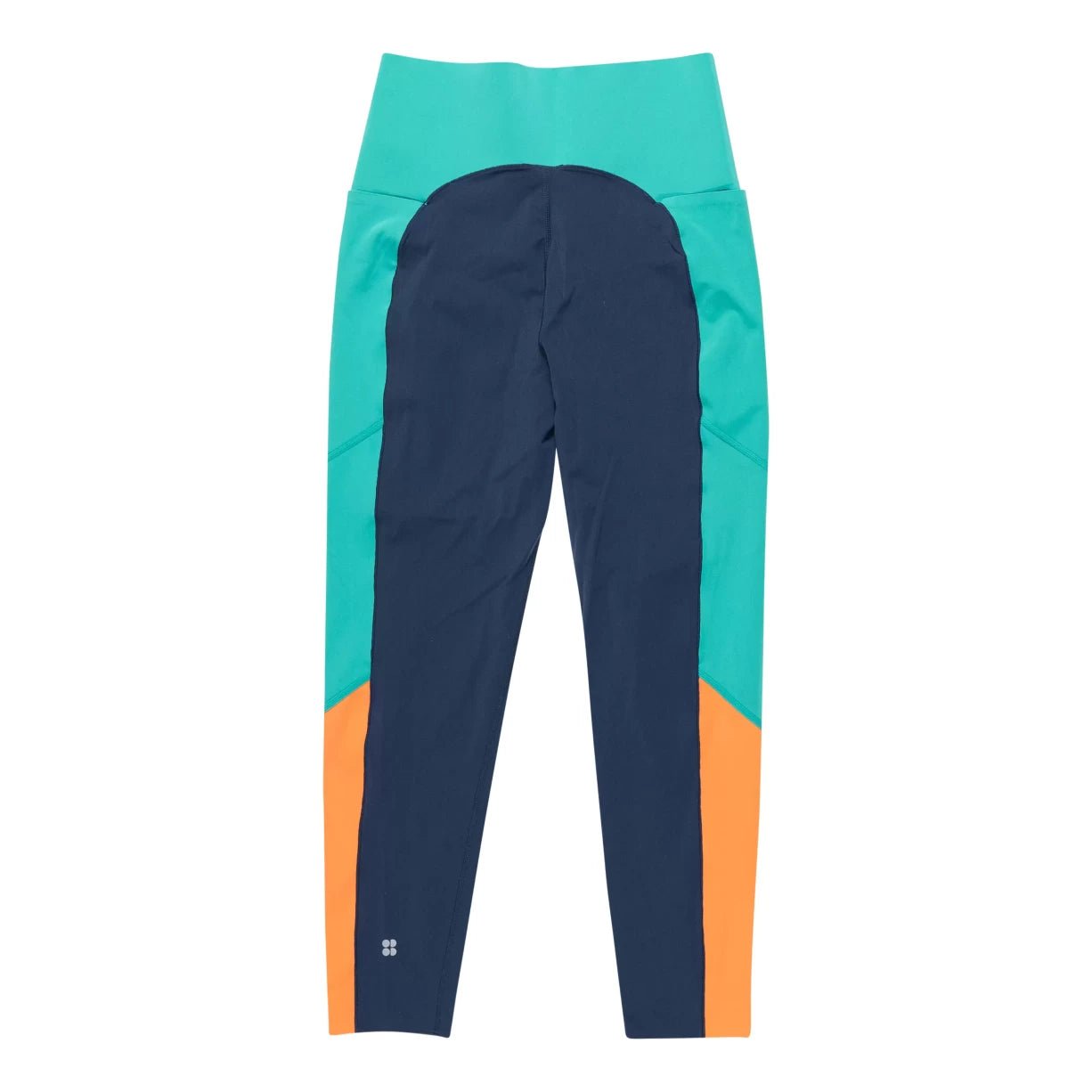 8Blue/Green