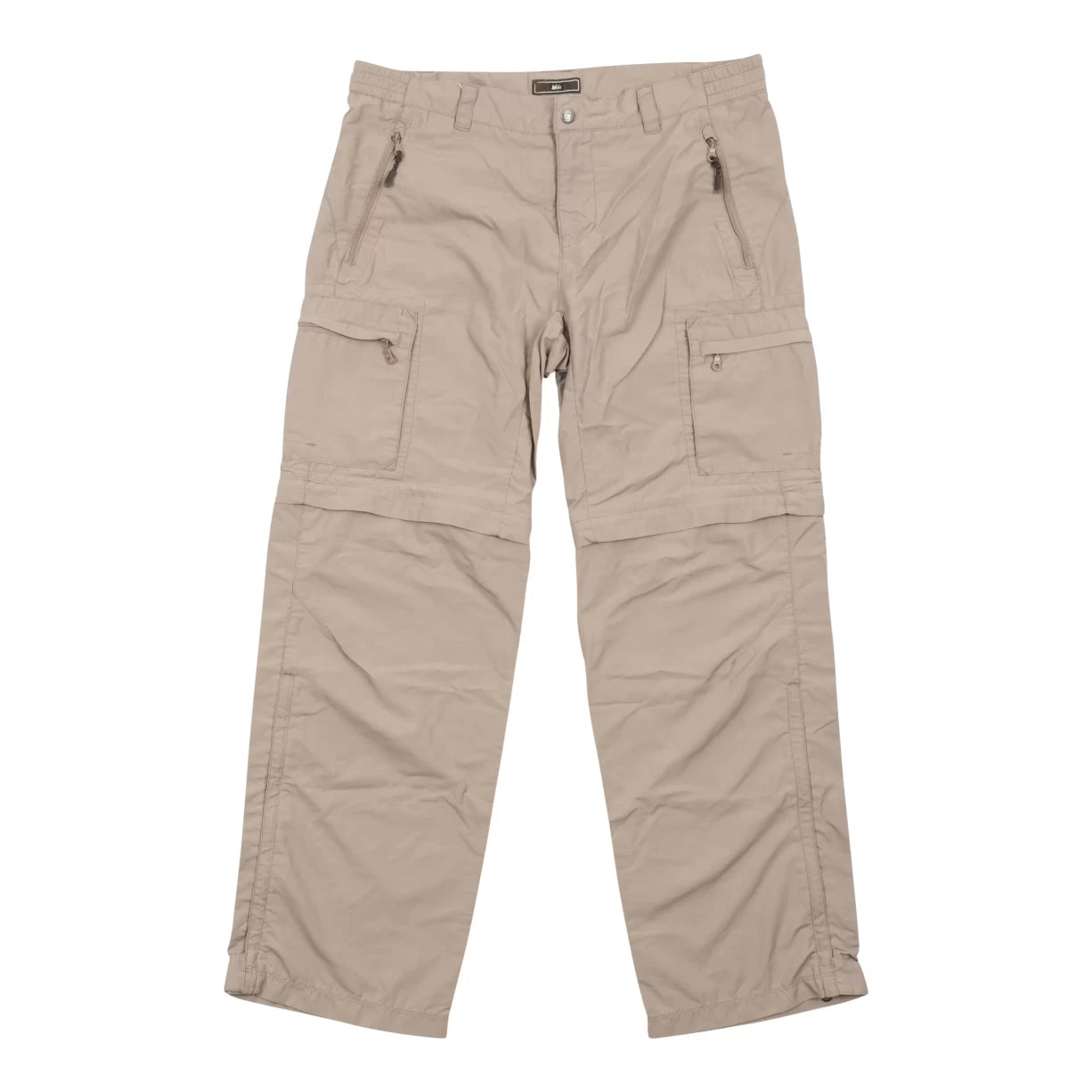 8 ShortKhaki